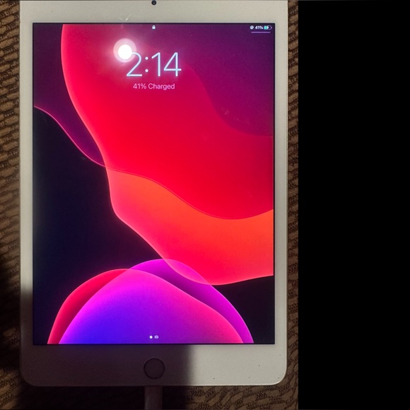 iPad mini 5th generation (Wi-Fi + Cellular Unlocked) 64GB